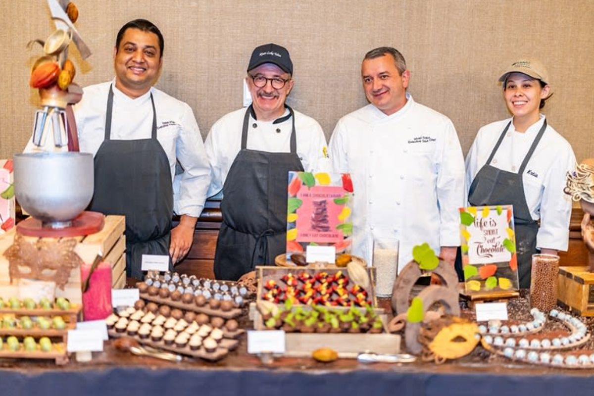 Featured Image for Chocolate and Wine Festival