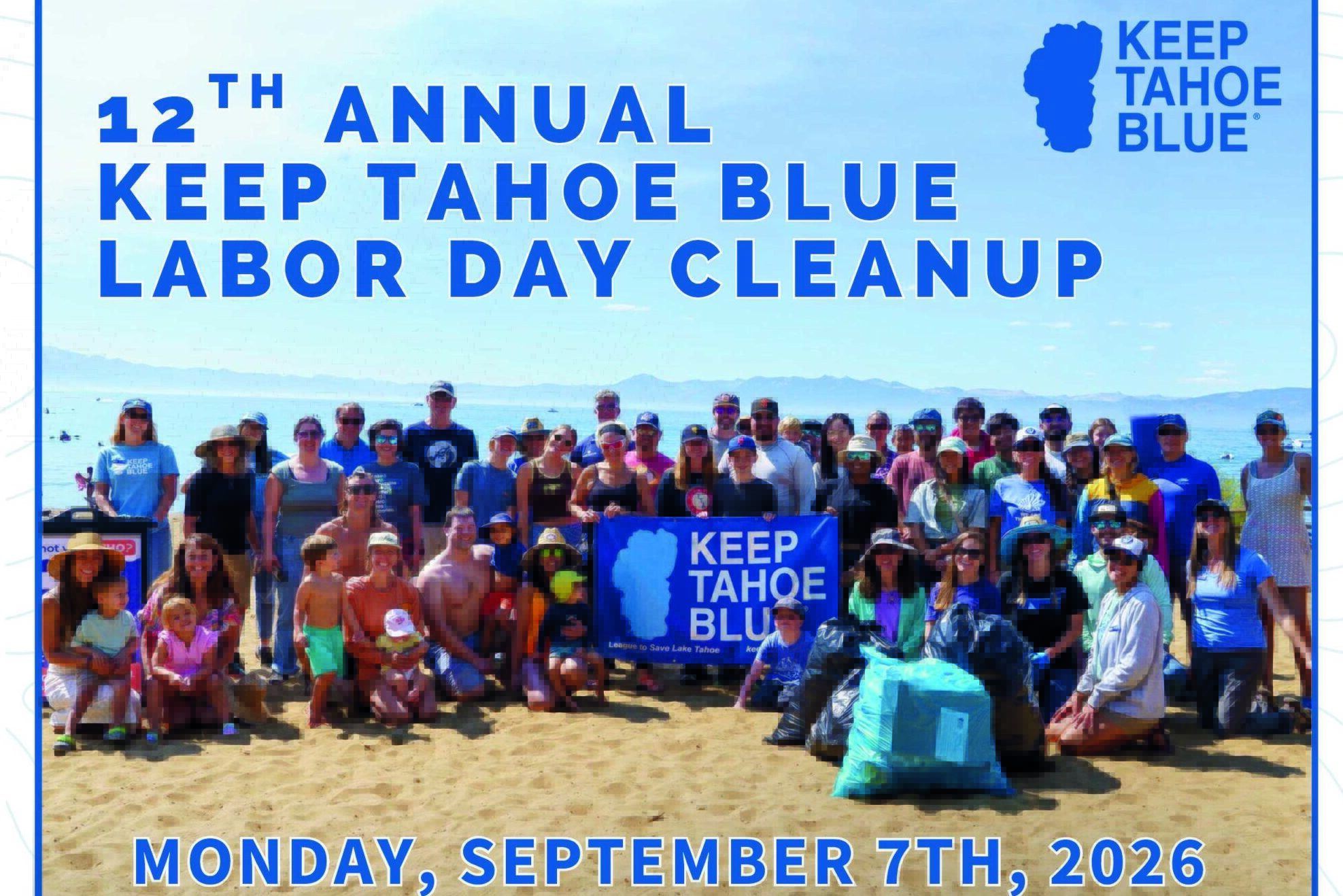 Featured Image for 12th Annual Labor Day Cleanup