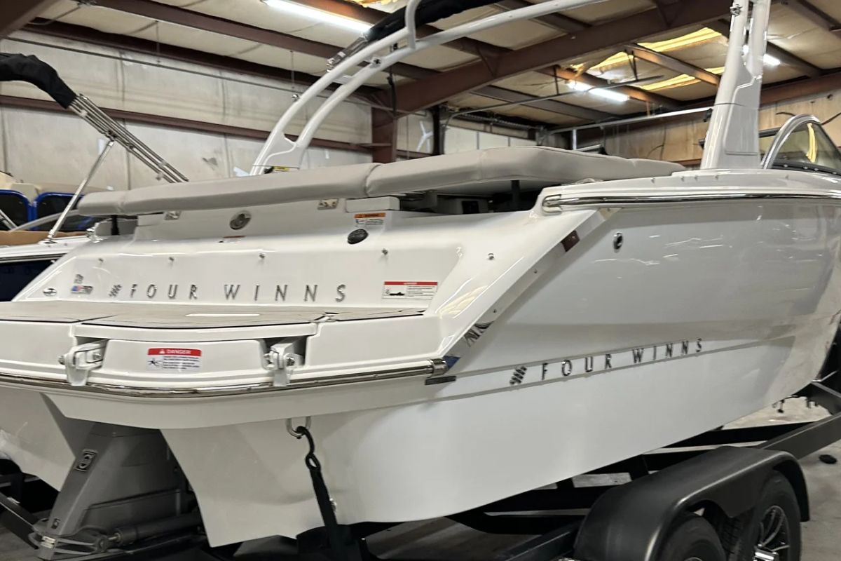Featured Image for Demo Day at North Lake Tahoe Boat Rental