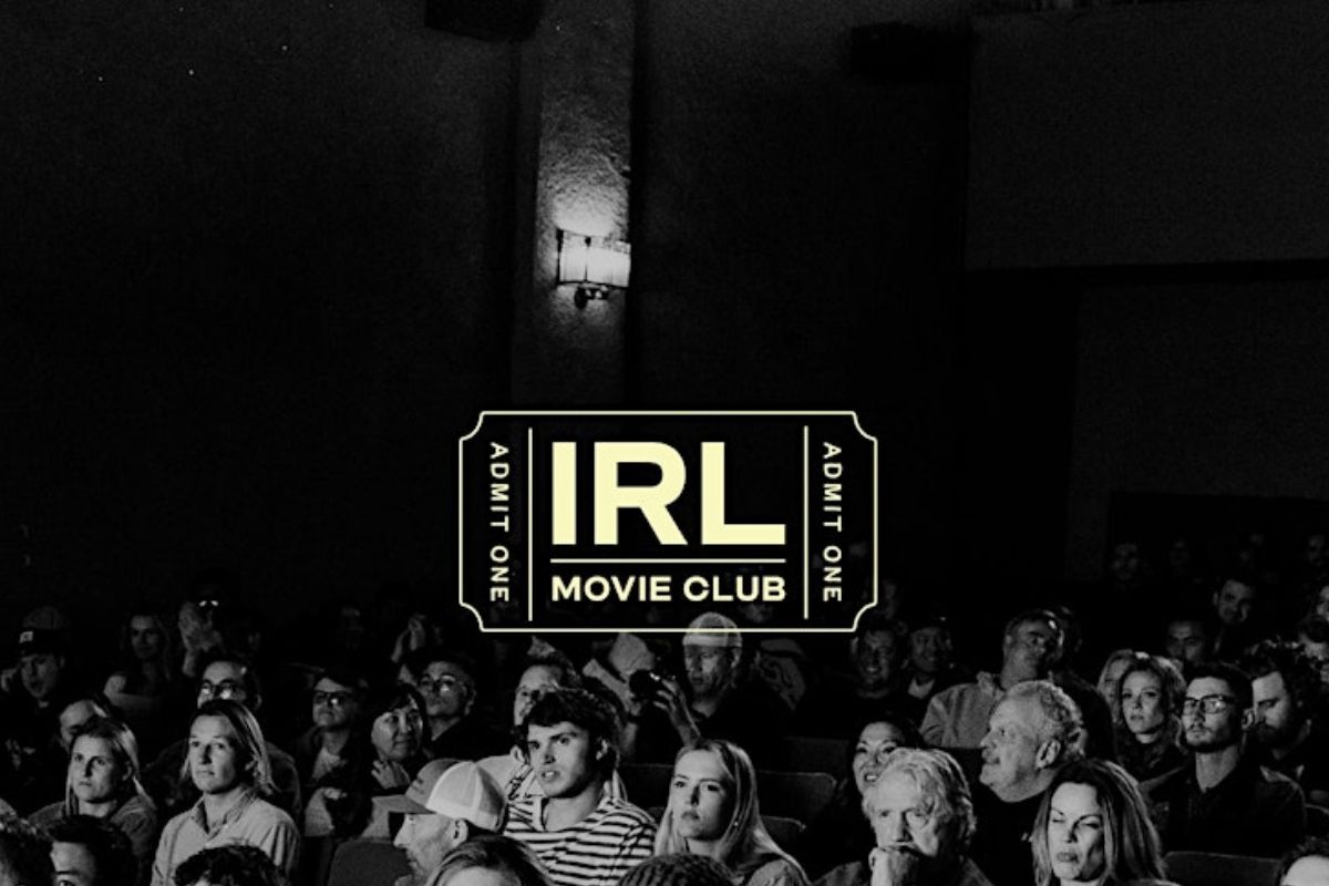 Featured Image for IRL Movie Club Documentary Screening