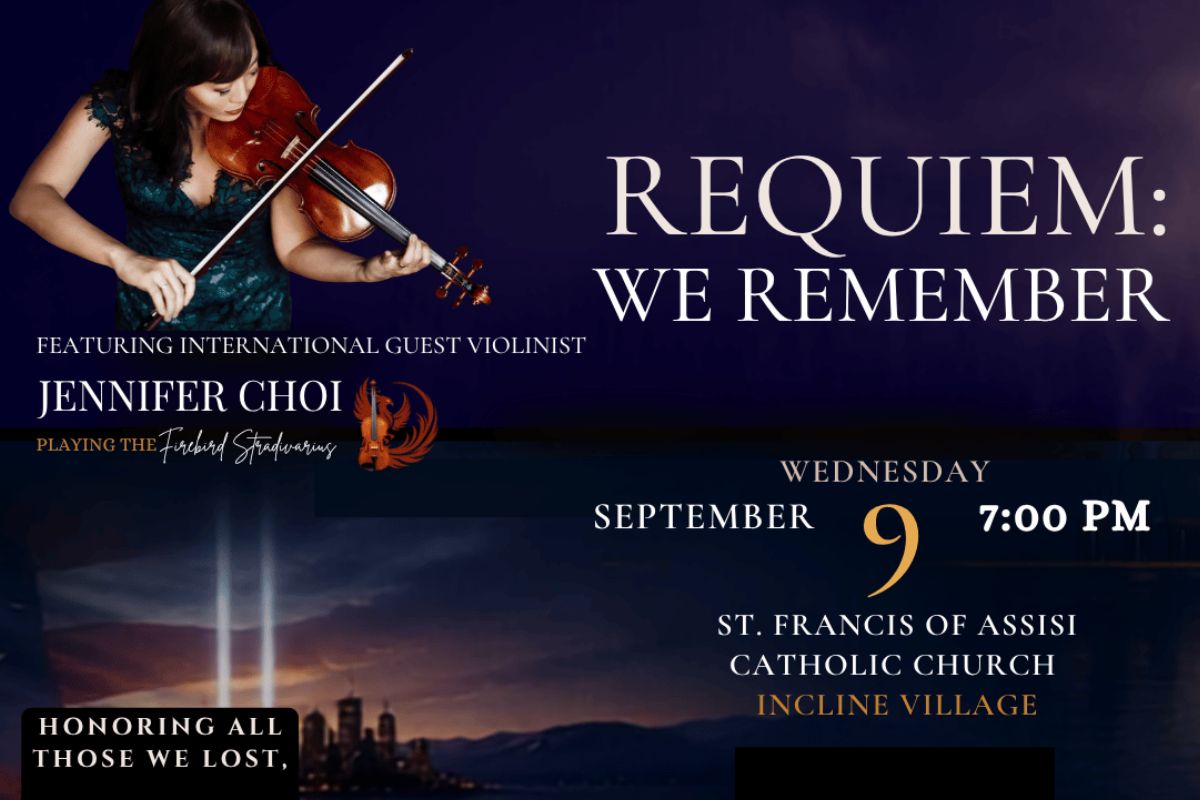 Featured Image for Requiem: We Remember Concert