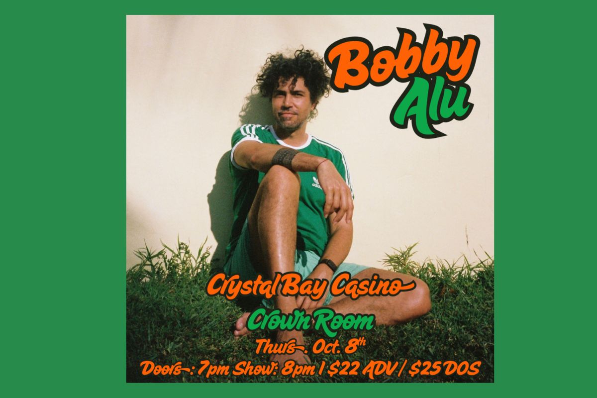 Featured Image for Bobby Alu