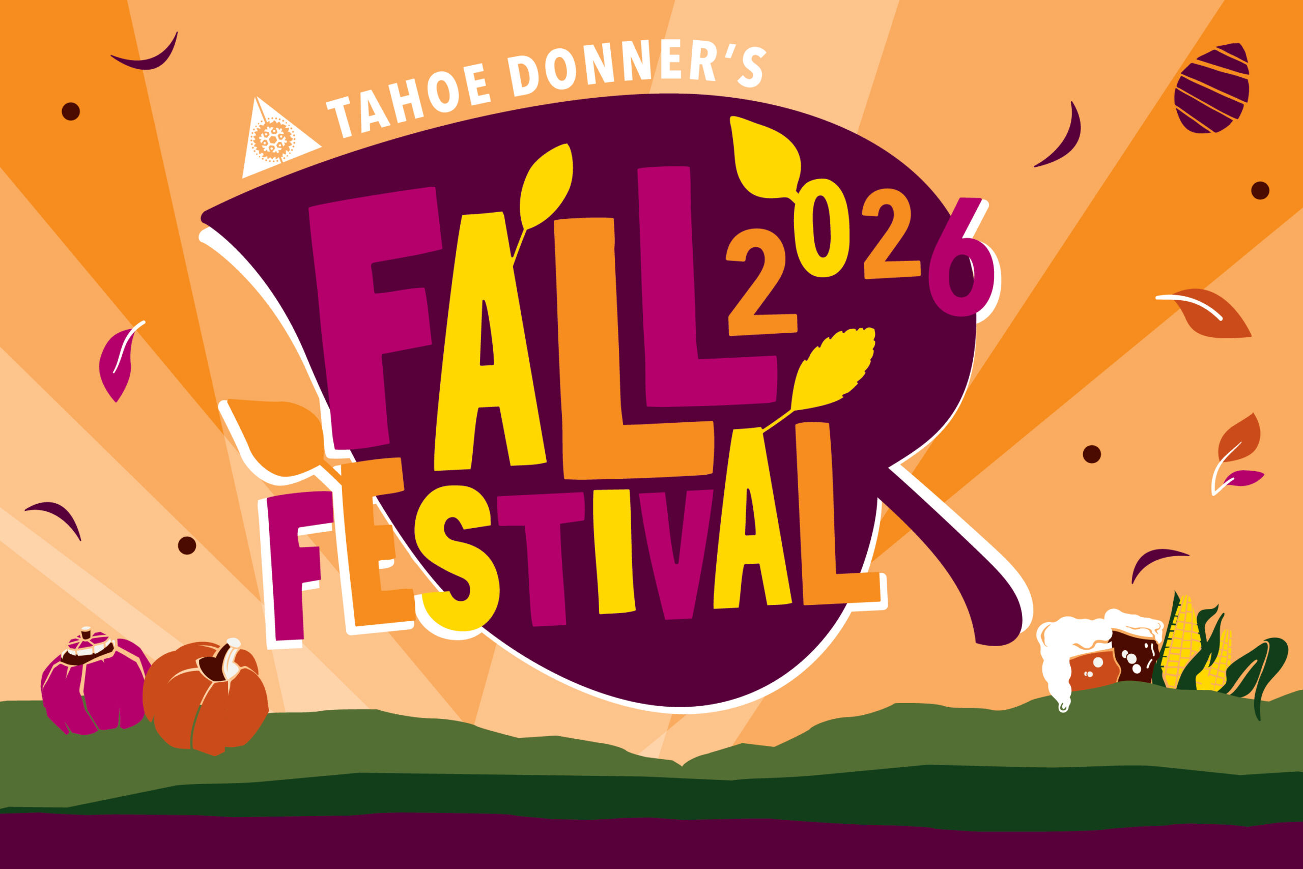 Featured Image for 15th Annual Fall Festival