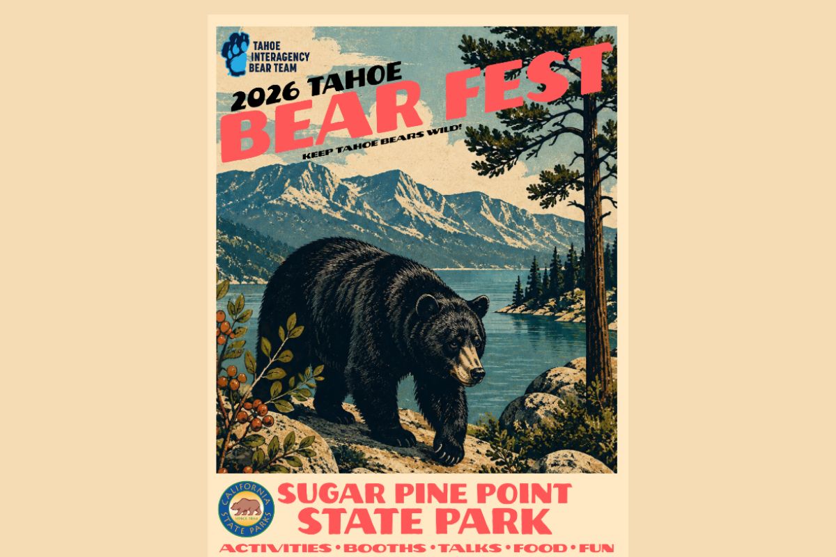 Featured Image for 2026 Tahoe Bear Fest