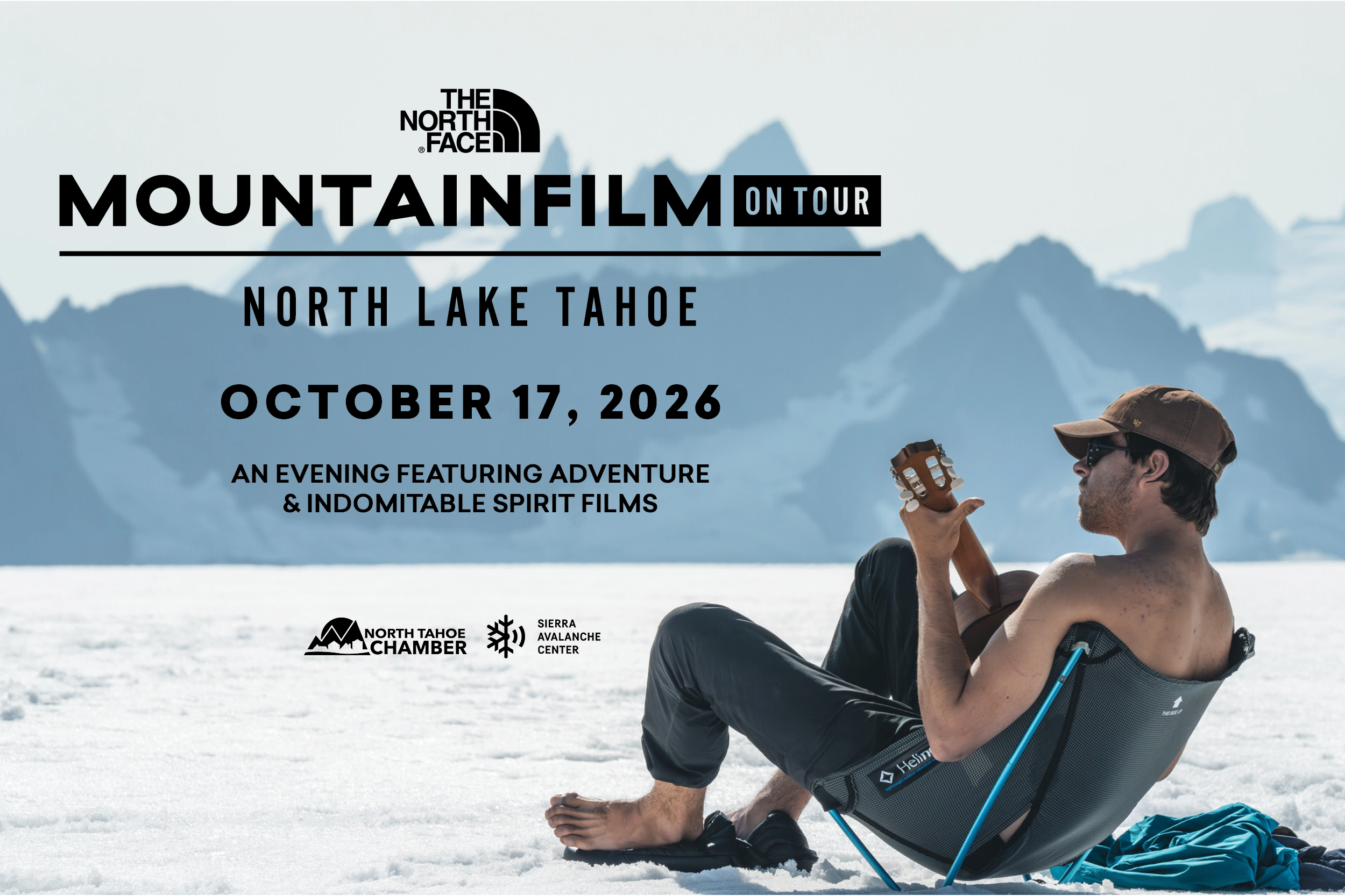 Featured Image for Mountainfilm on Tour | Night #2