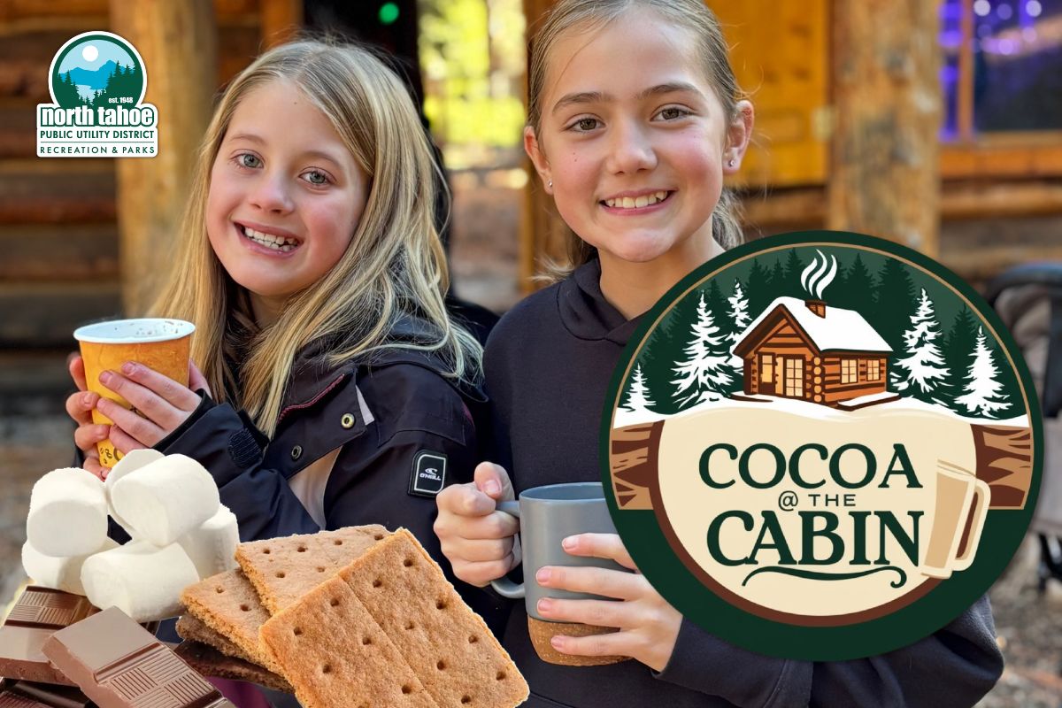 Featured Image for Cocoa @ the Cabin