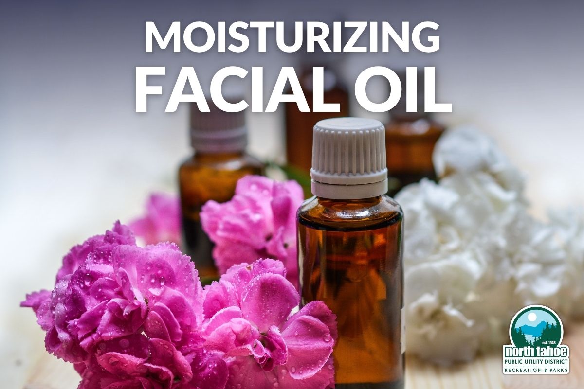 Featured Image for Moisturizing Facial Oil Workshop