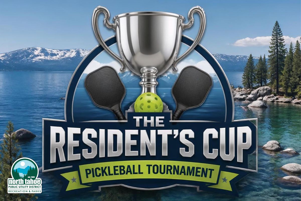 Featured Image for The Resident's Cup