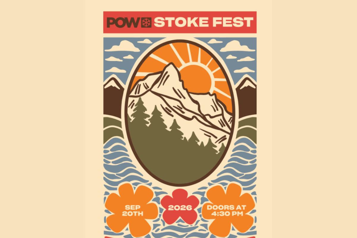 Featured Image for POW Stoke Fest