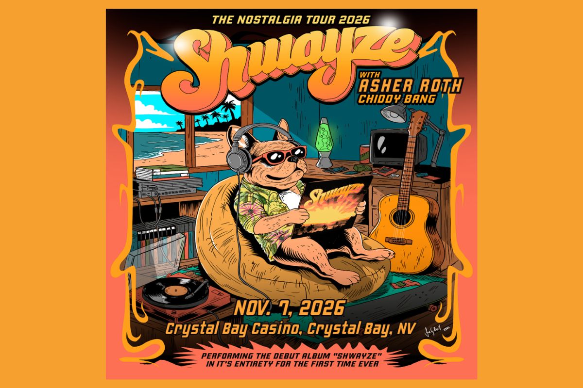 Featured Image for Shwayze