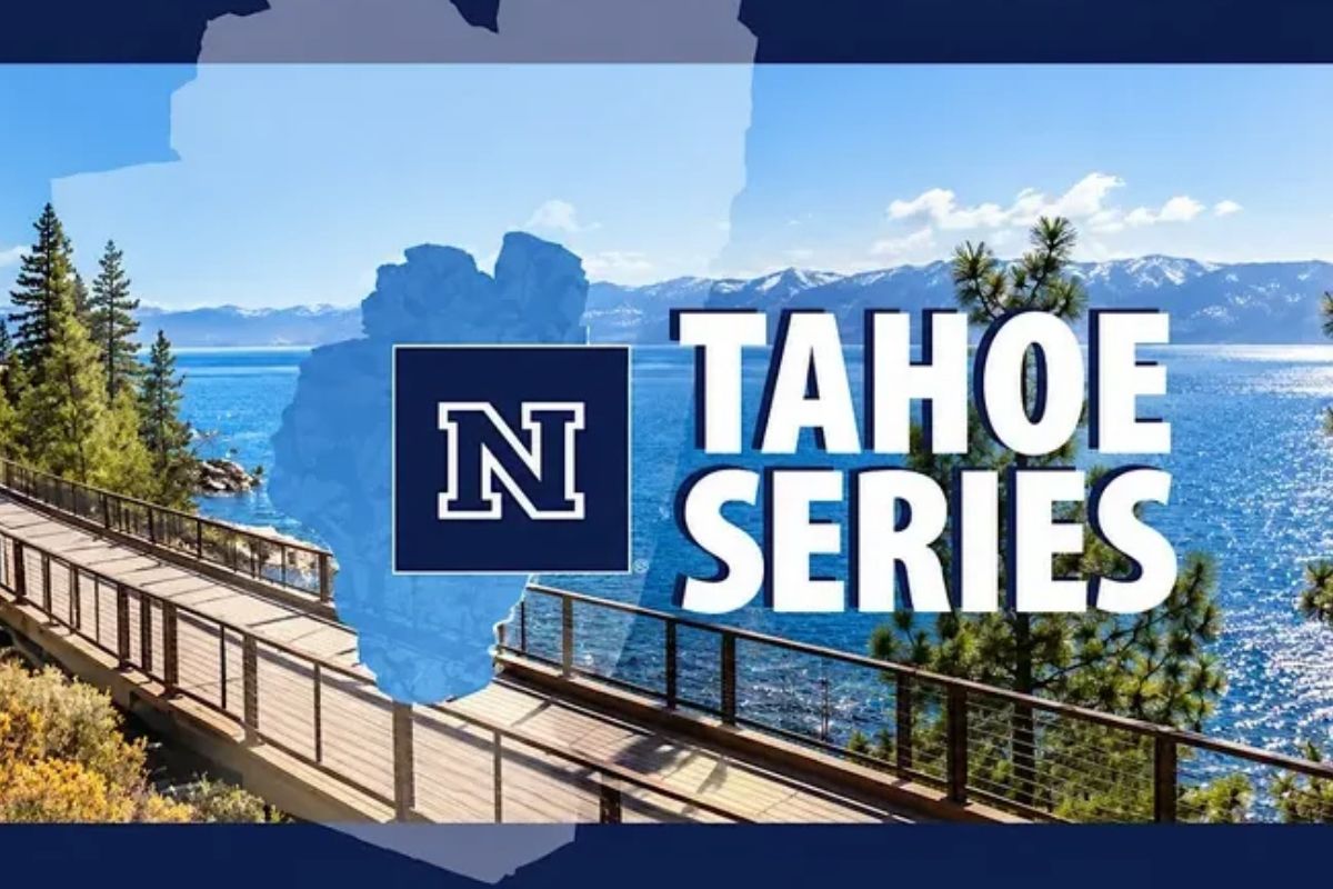 Featured Image for Tahoe Talk Series: Dr. Christopher Barile