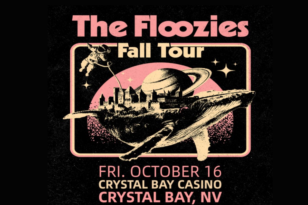 Featured Image for The Floozies w/ KAIPORA