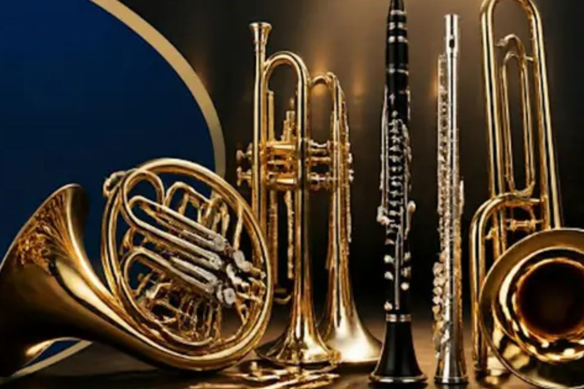 Featured Image for UNR Brass Quintet & Woodwind Quintet Concert
