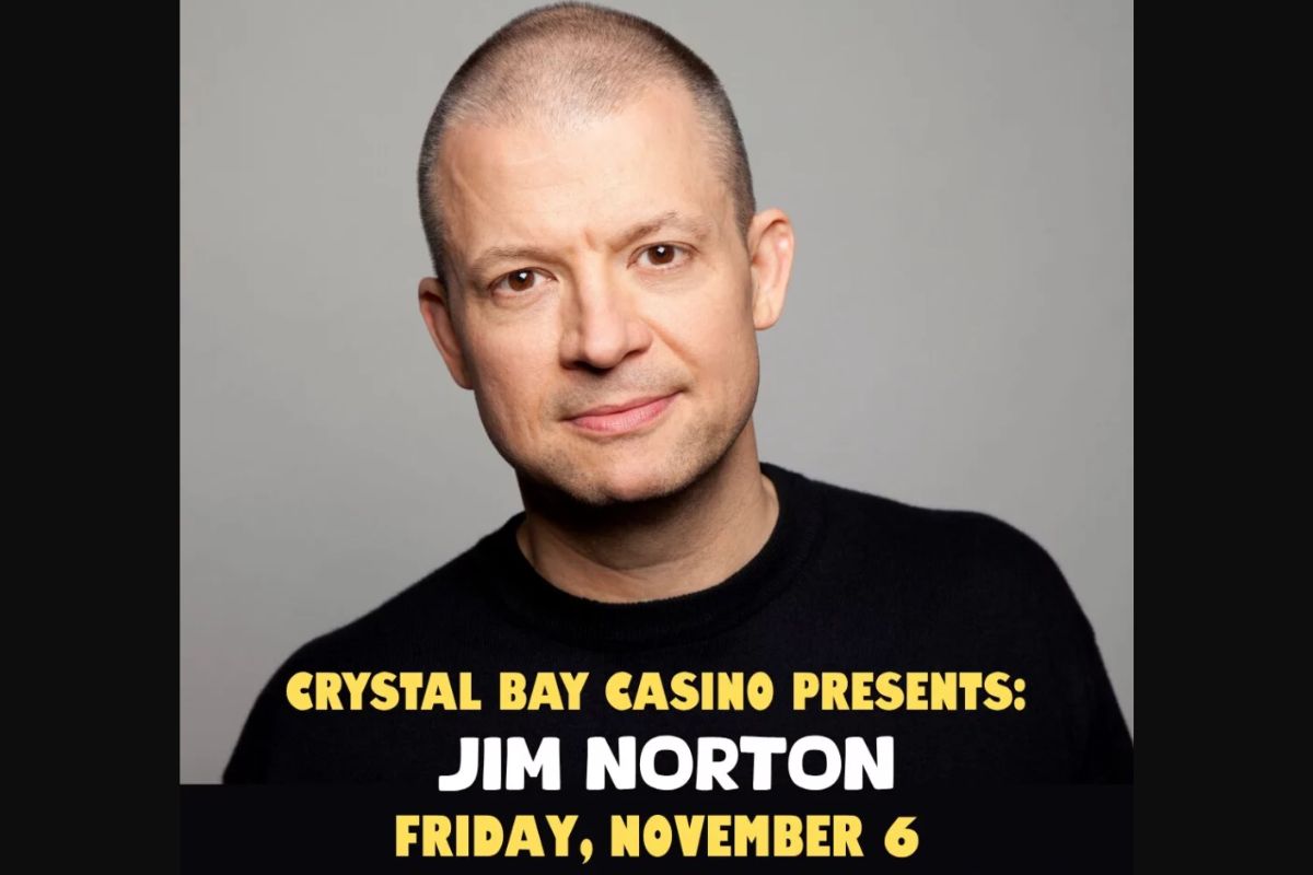 Featured Image for Jim Norton Comedy Show