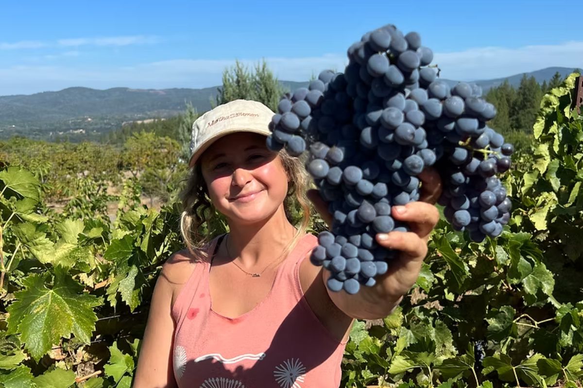 Featured Image for Meet the Winemaker | Mantha Wine Co.