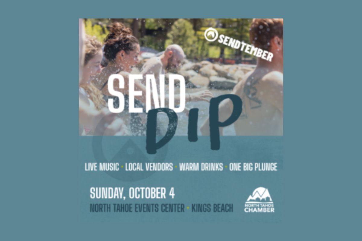 Featured Image for Send Dip