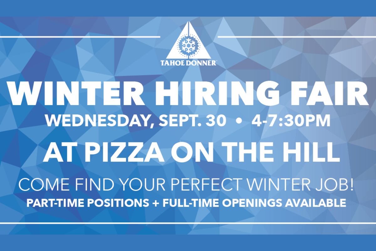 Featured Image for Winter Hiring Fair
