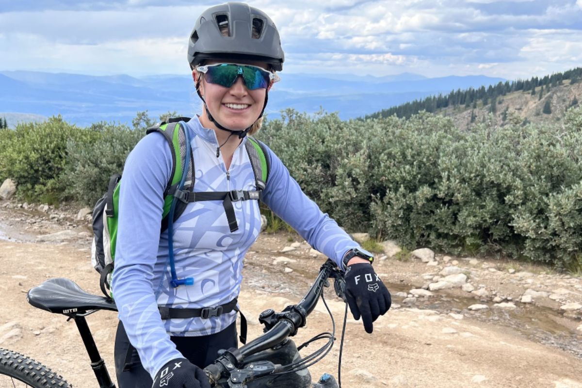 Featured Image for Mountain Bike Clinic | Women's Fundamentals