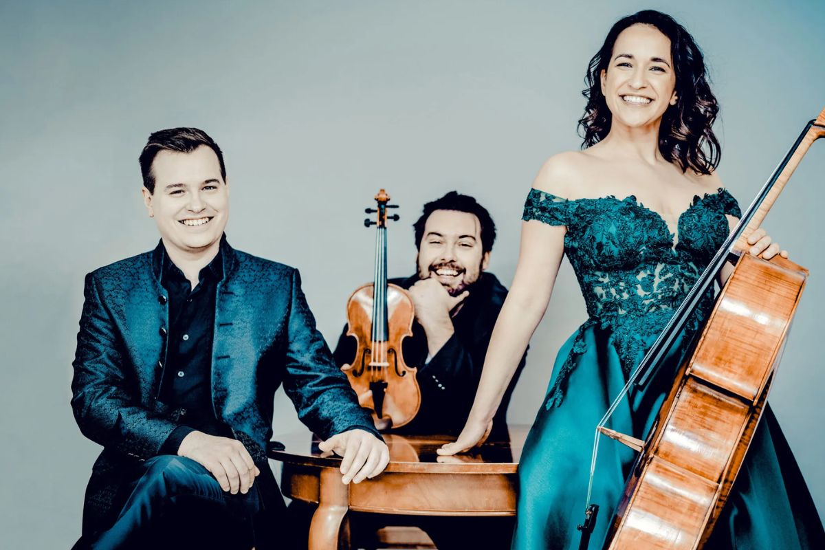Featured Image for Trio Bohémo