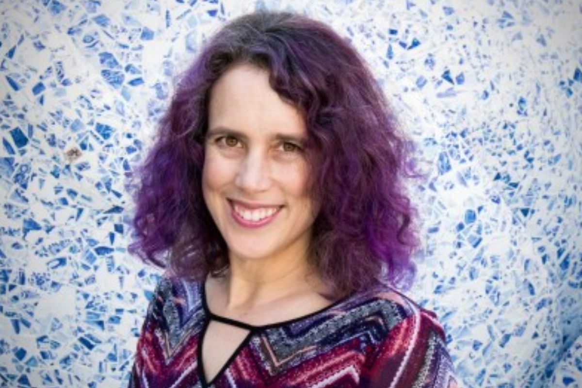 Featured Image for Writers in the Woods presents Gayle Brandeis