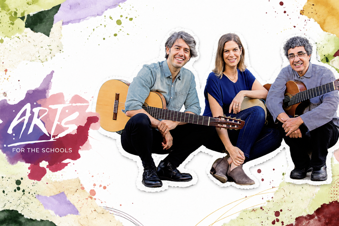 Featured Image for Roots of Samba
