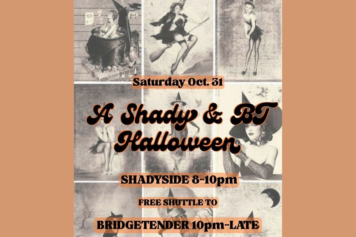 Featured Image for A Shady & BT Halloween